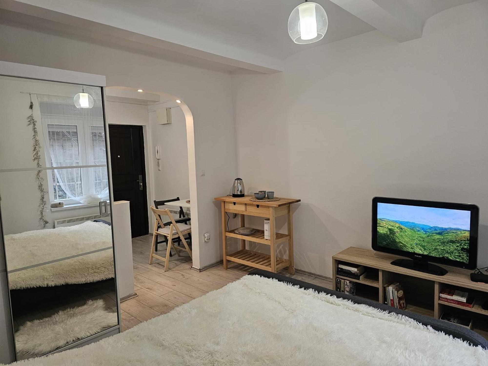 Studio Apartment Gigi ซาเกร็บ ภายนอก รูปภาพ