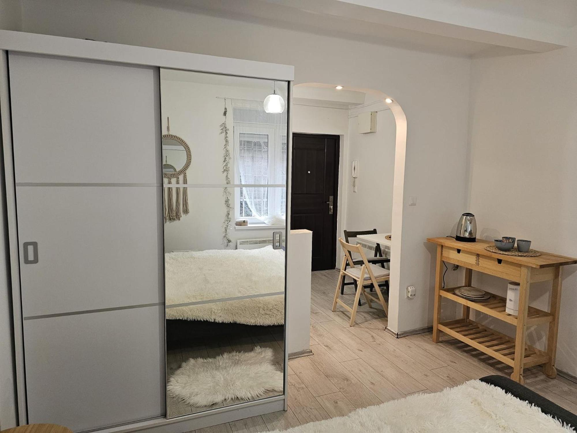 Studio Apartment Gigi ซาเกร็บ ภายนอก รูปภาพ