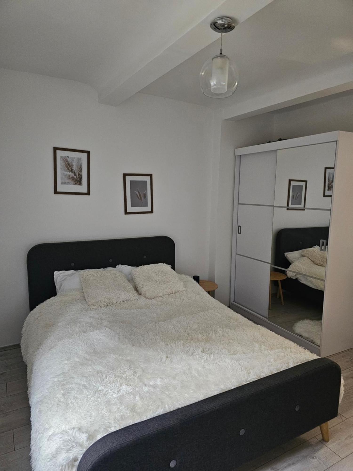 Studio Apartment Gigi ซาเกร็บ ภายนอก รูปภาพ